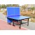 Mesa de PingPong TIGA Outdoor - Azul